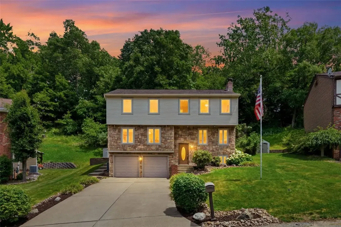 18 Kohleen Drive, McKees Rocks, PA 15136 - #1