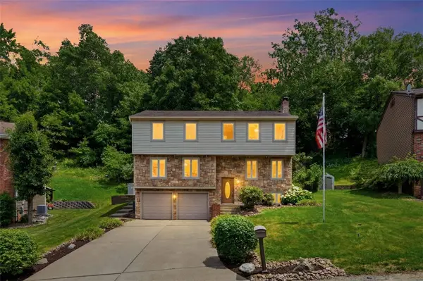 18 Kohleen Drive, Mckees Rocks, PA 15136