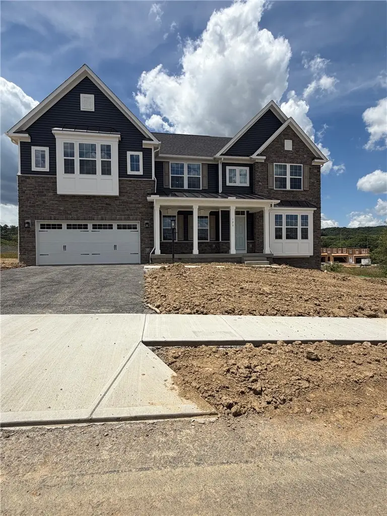 123 Olde Mill Lane, Zelienople, PA 16063 - #1