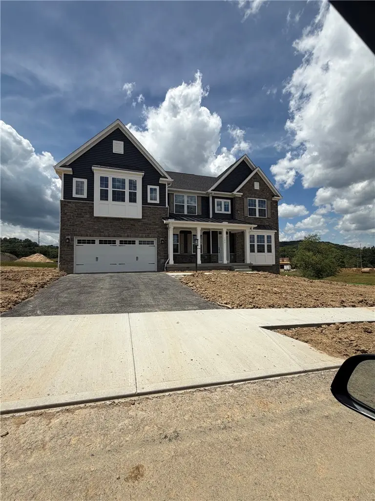 123 Olde Mill Lane, Zelienople, PA 16063 - #2