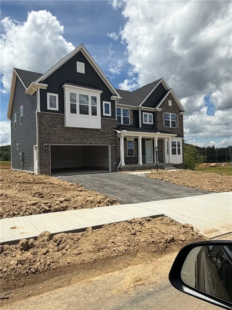 123 Olde Mill Lane, Zelienople, PA 16063 - #3