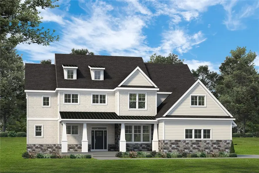 100 Shadow Ridge Drive, Butler, PA 16002 - #2