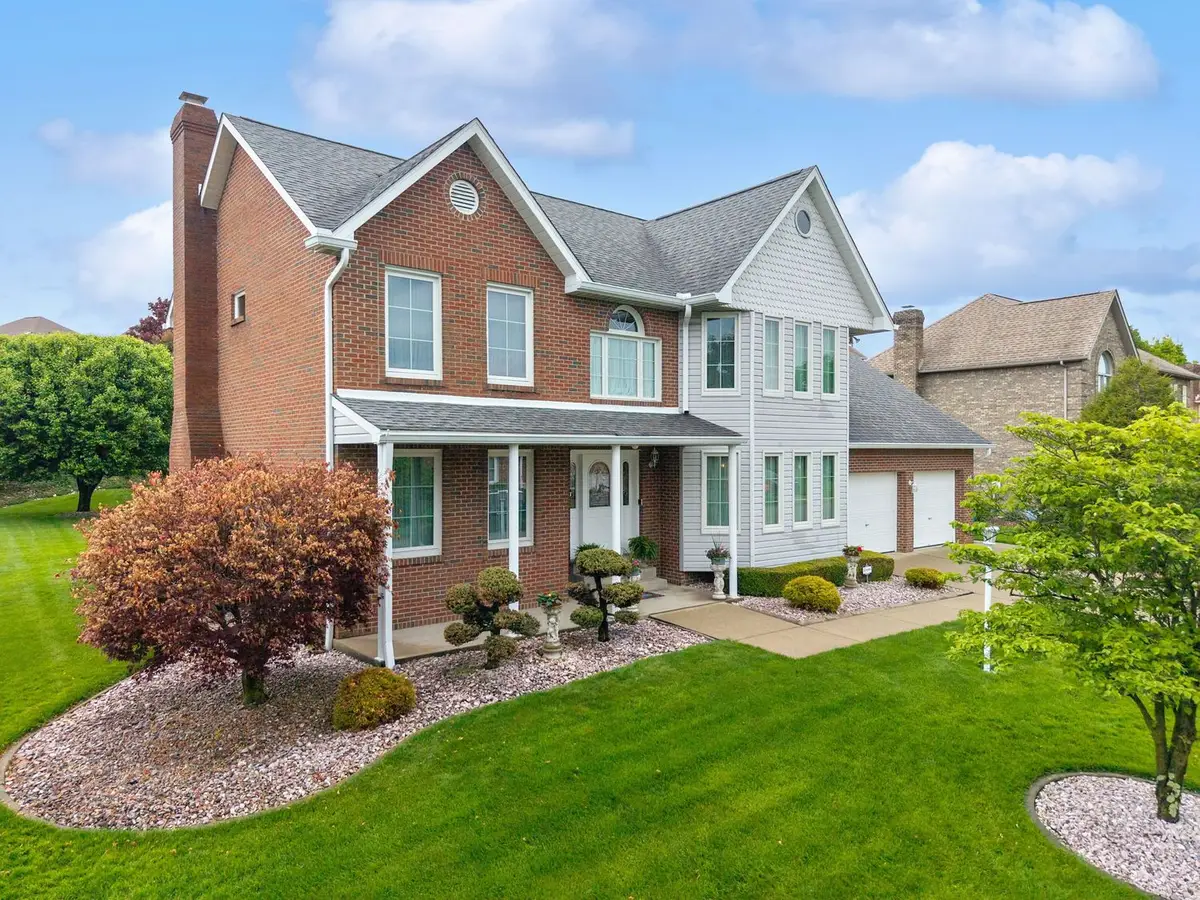 9470 Pembroke Circle, Irwin, PA 15642 - #1