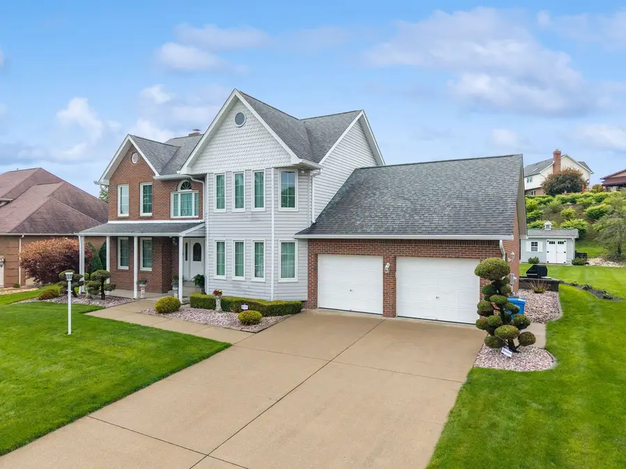 9470 Pembroke Circle, Irwin, PA 15642 - #2