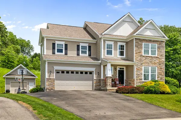 323 Eagle Dr., Cranberry Twp, PA 16066