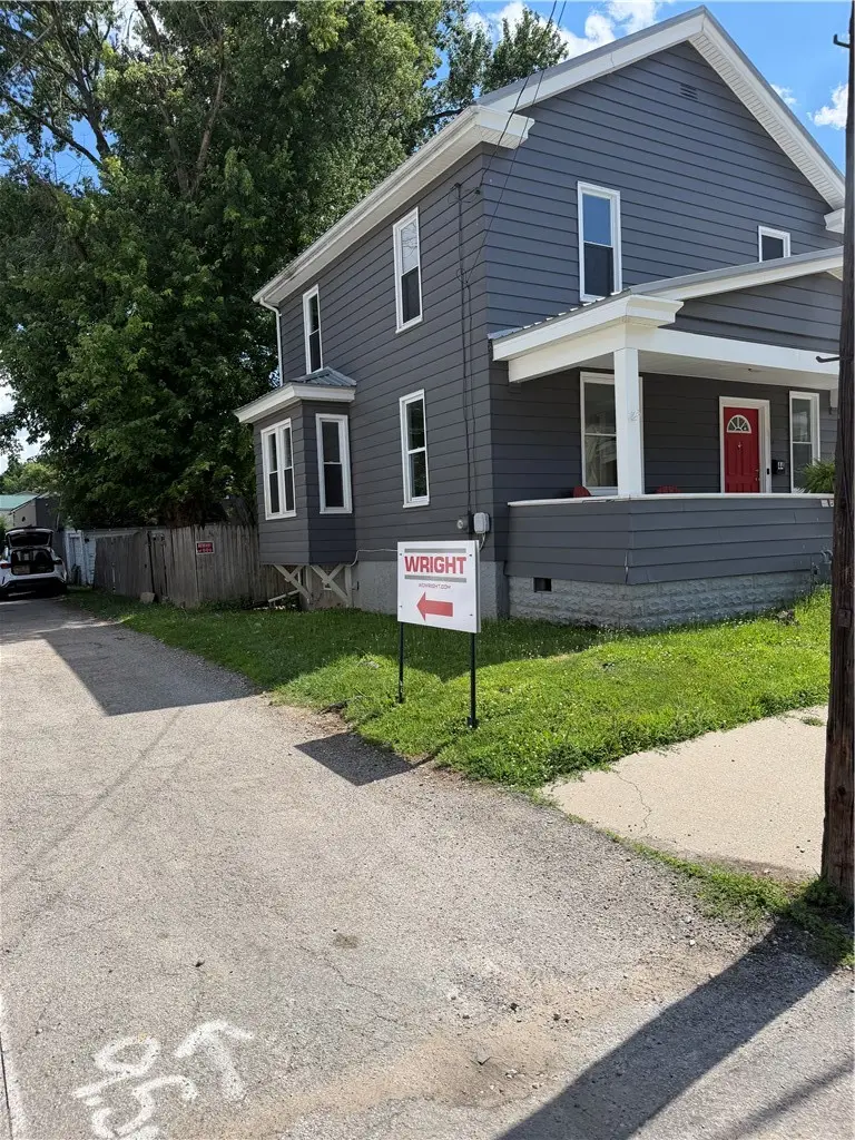 44 W Hallam Ave, Washington, PA 15301 - #2