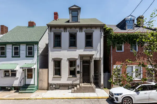 Address Withheld By Seller, Pittsburgh, PA 15203