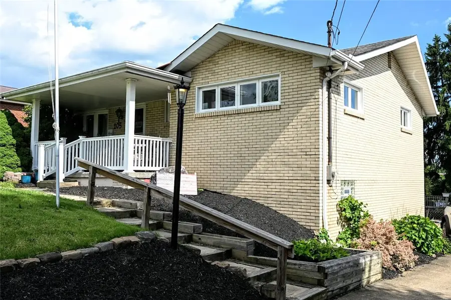 205 Highland Dr, Elizabeth, PA 15037 - #3