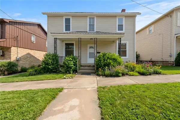 408 Green St, Greensburg, PA 15601