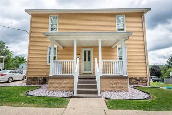 211 Cleveland St, Kittanning, PA 16201