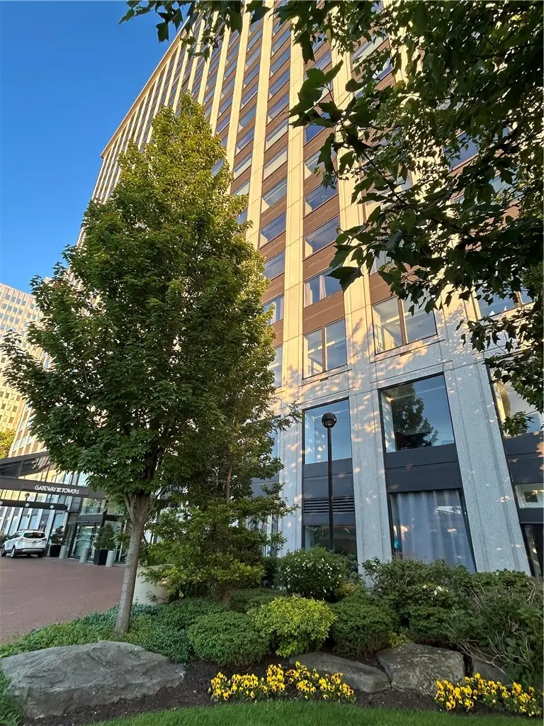 320 Fort Duquesne Blvd #7G, Pittsburgh, PA 15222 - #1