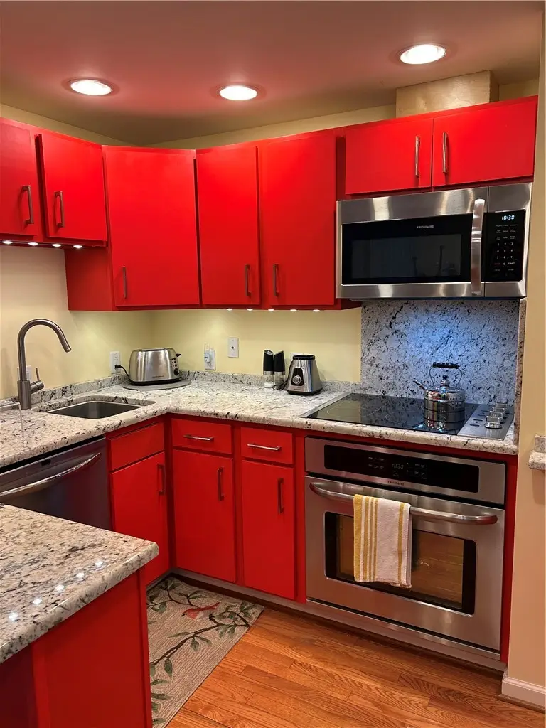 320 Fort Duquesne Blvd #7G, Pittsburgh, PA 15222 - #3