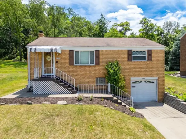 4704 Woodhill Drive, Munhall, PA 15120