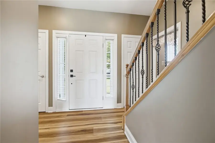 110 Timberline Dr, Washington, PA 15301 - #2