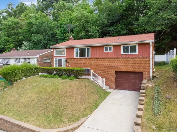 1502 Wesley Street, Pittsburgh, PA 15221