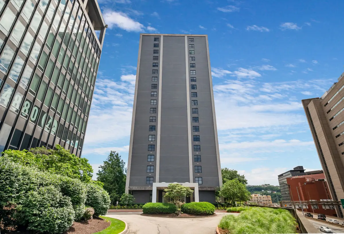 112 Washington Place #7B, Pittsburgh, PA 15219 - #1