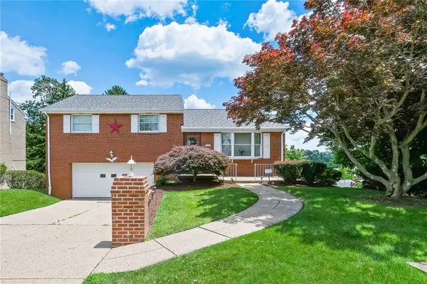 2422 Silver Oak Place, Pittsburgh, PA 15220