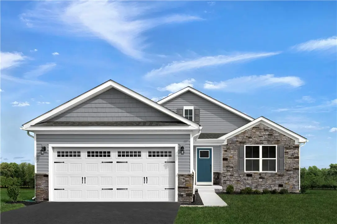 249 Curtis Court, Cheswick, PA 15024 - #1