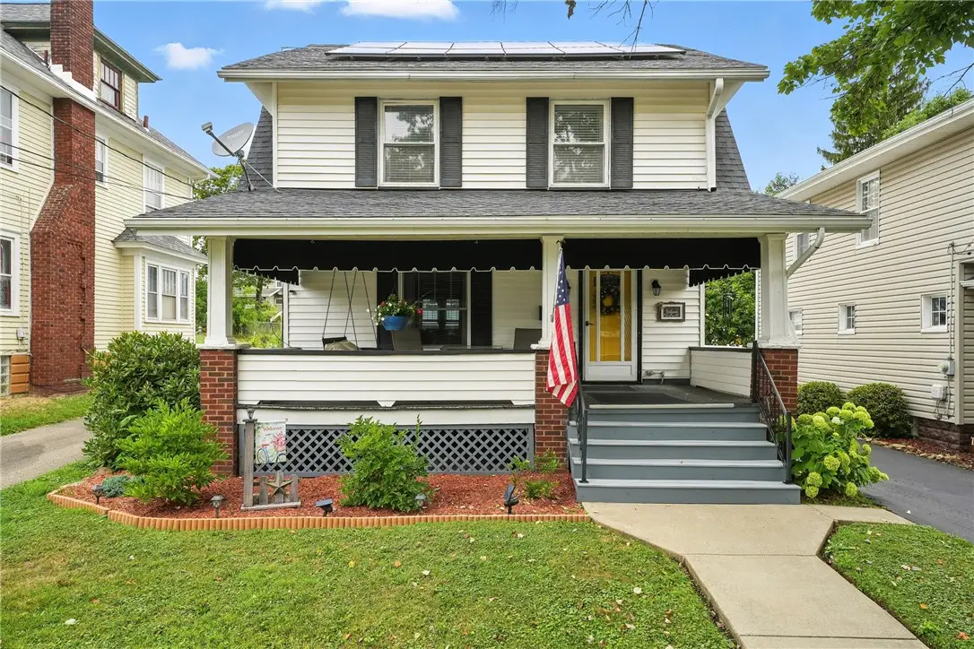 511 E Leasure Avenue, New Castle, PA 16105 - #1