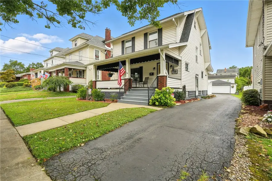 511 E Leasure Avenue, New Castle, PA 16105 - #3