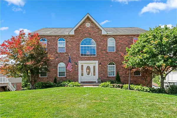 105 Forest Glen Dr, Imperial, PA 15126
