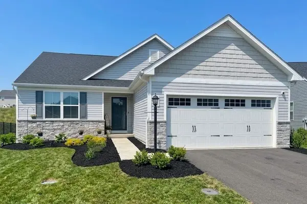 113 Dominic Dr, Butler, PA 16001