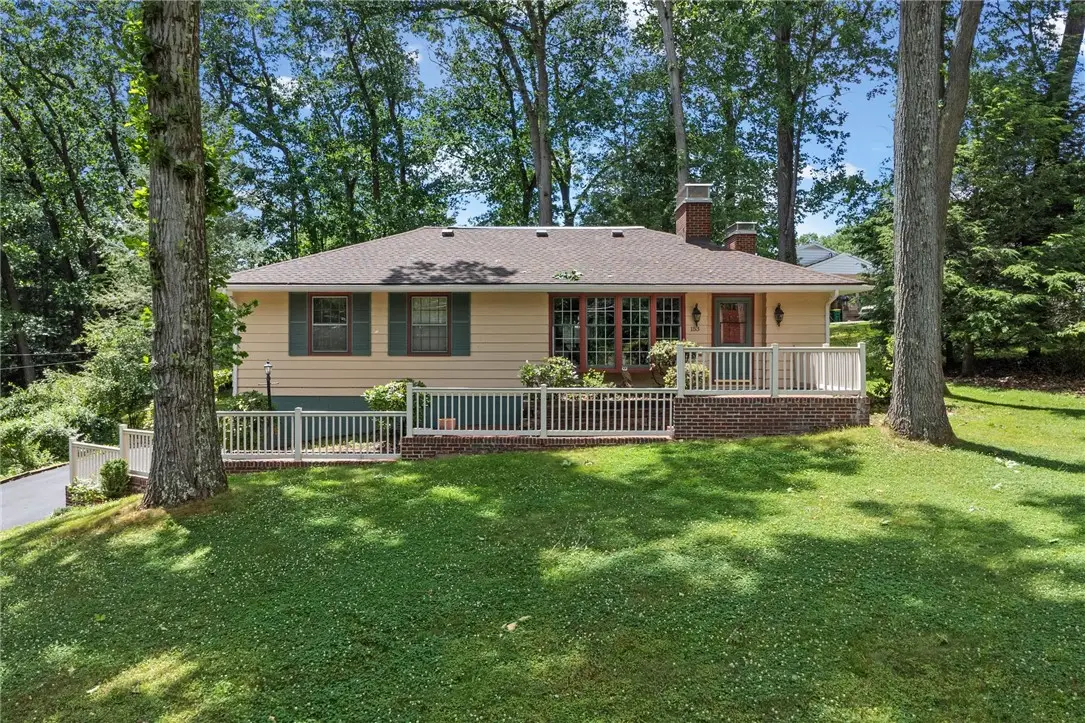 153 Greenhill Drive, Butler, PA 16001 - #1
