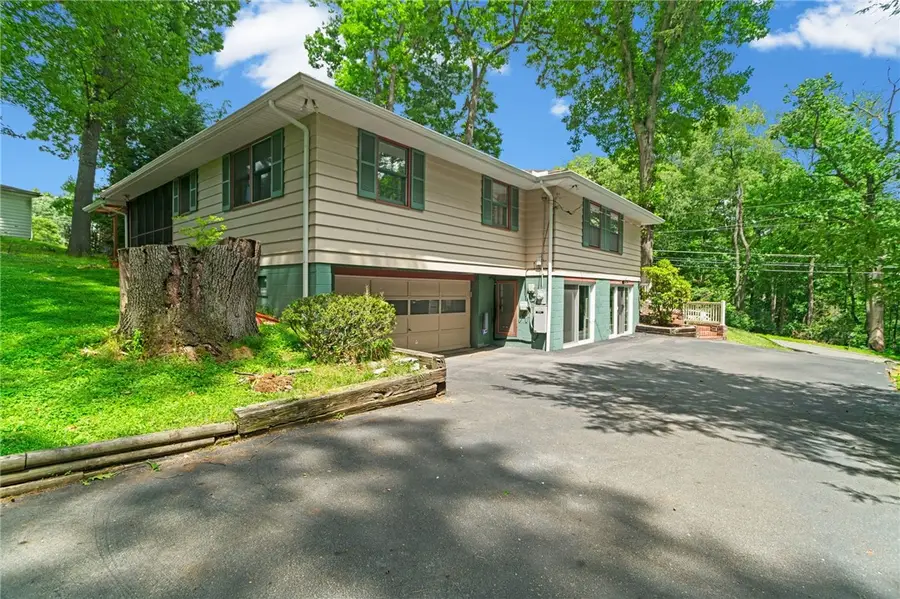 153 Greenhill Drive, Butler, PA 16001 - #3