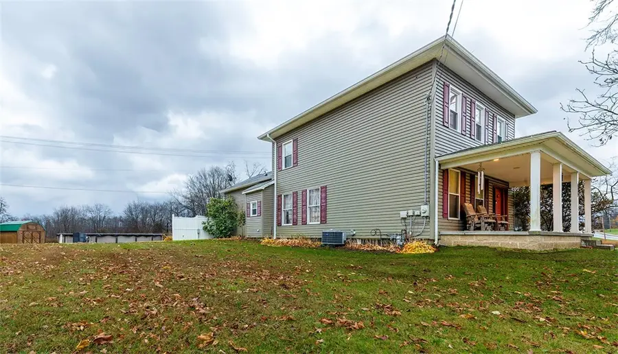 3188 Perry Hwy, Hadley, PA 16130 - #2