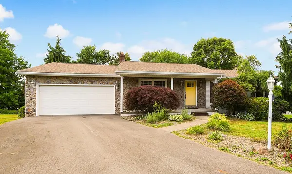 229 Wallace Circle, New Castle, PA 16101