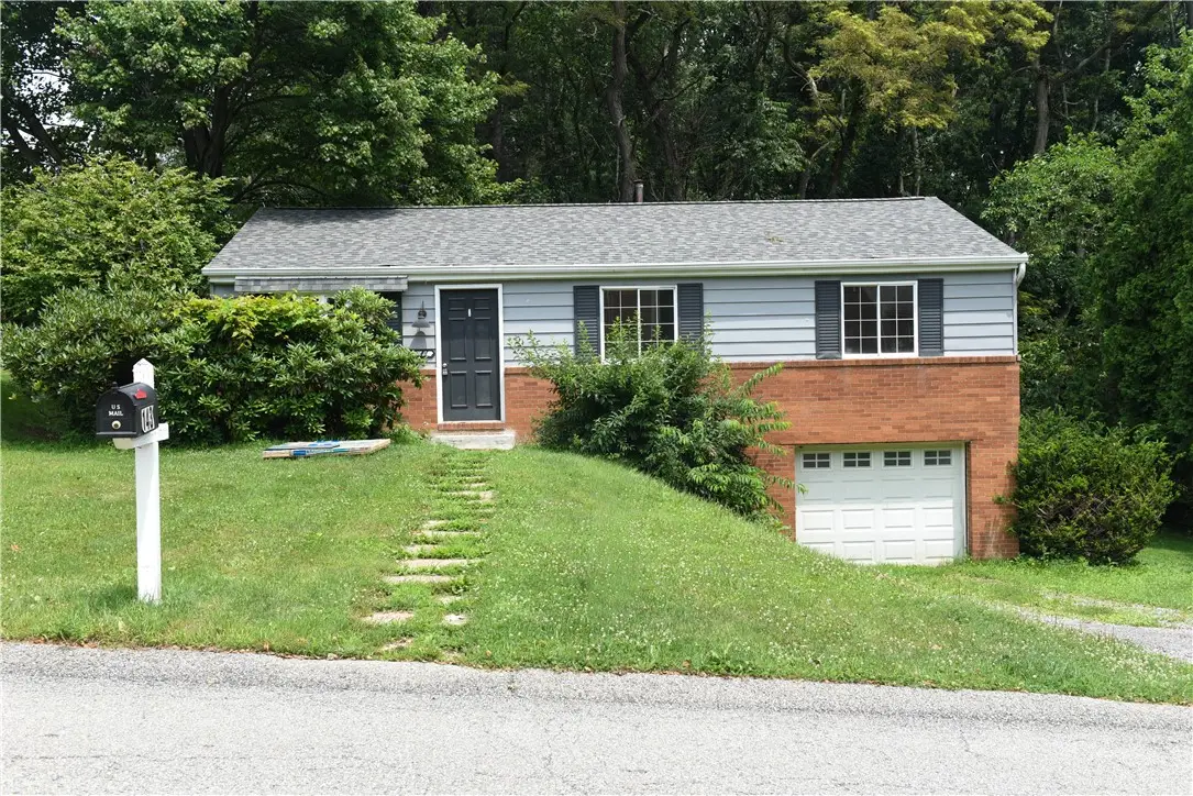 143 Edgewood Drive, Beaver, PA 15009 - #1