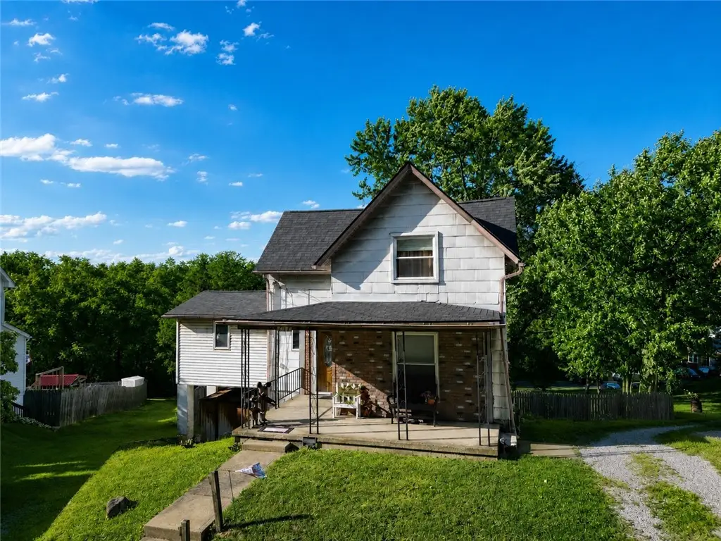 741 Center Ave, Butler, PA 16001 - #1