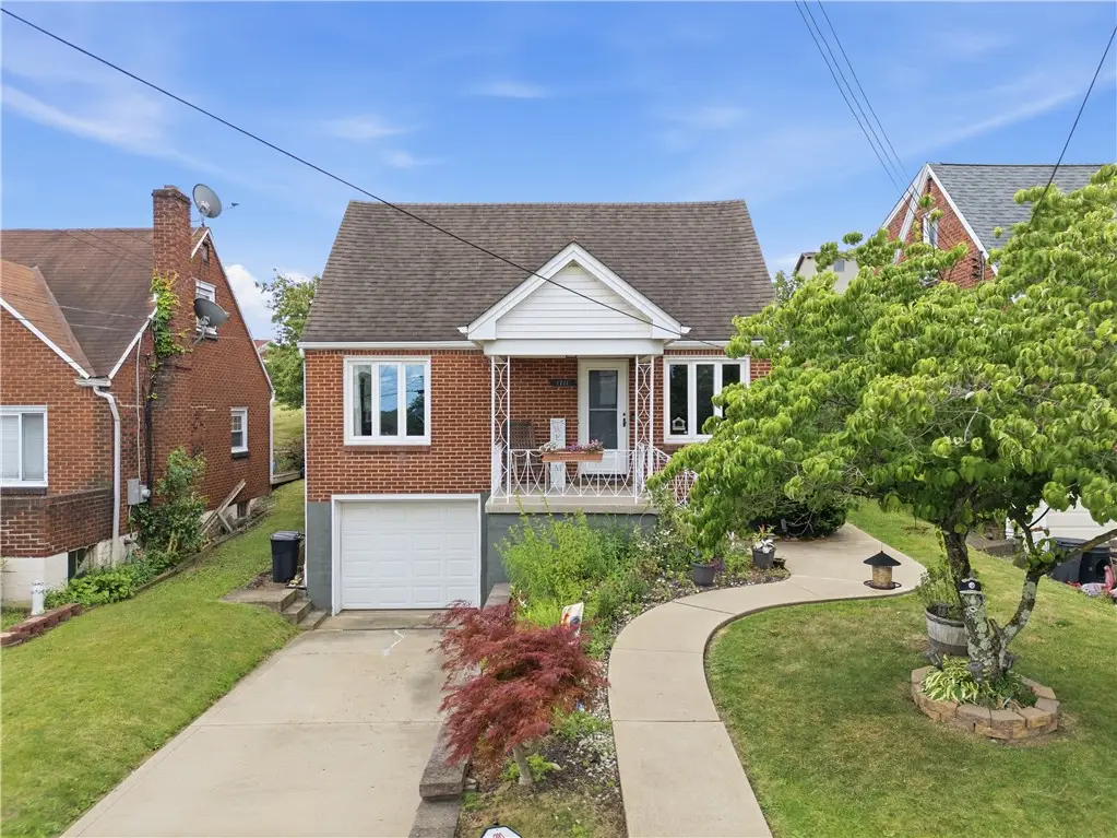 1711 Maine Avenue, West Mifflin, PA 15122 - #1