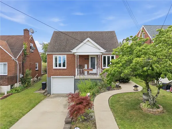 1711 Maine Avenue, West Mifflin, PA 15122
