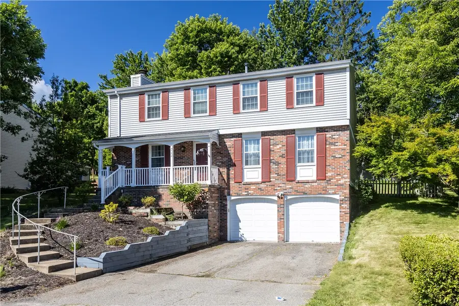 424 Woodcock Drive, Cranberry, PA 16066 - #3