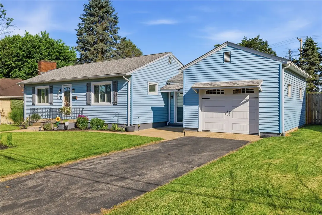 129 Anne St, Baden, PA 15005 - #1