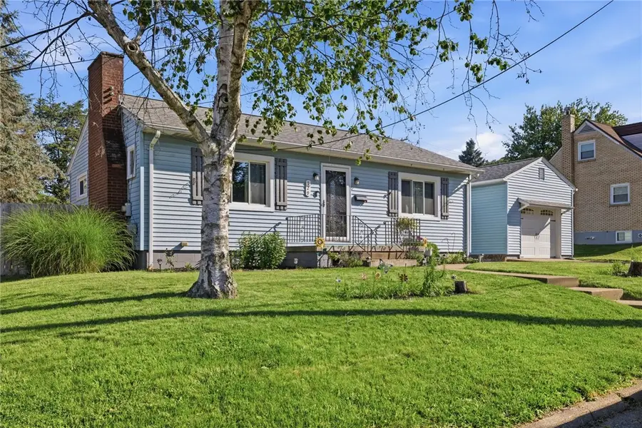 129 Anne St, Baden, PA 15005 - #2