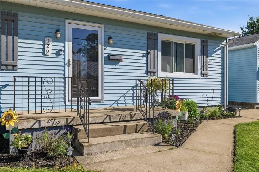 129 Anne St, Baden, PA 15005 - #3