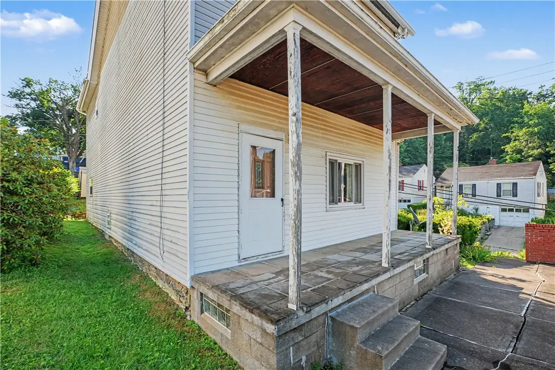 2 Scotia St, Pittsburgh, PA 15205 - #1