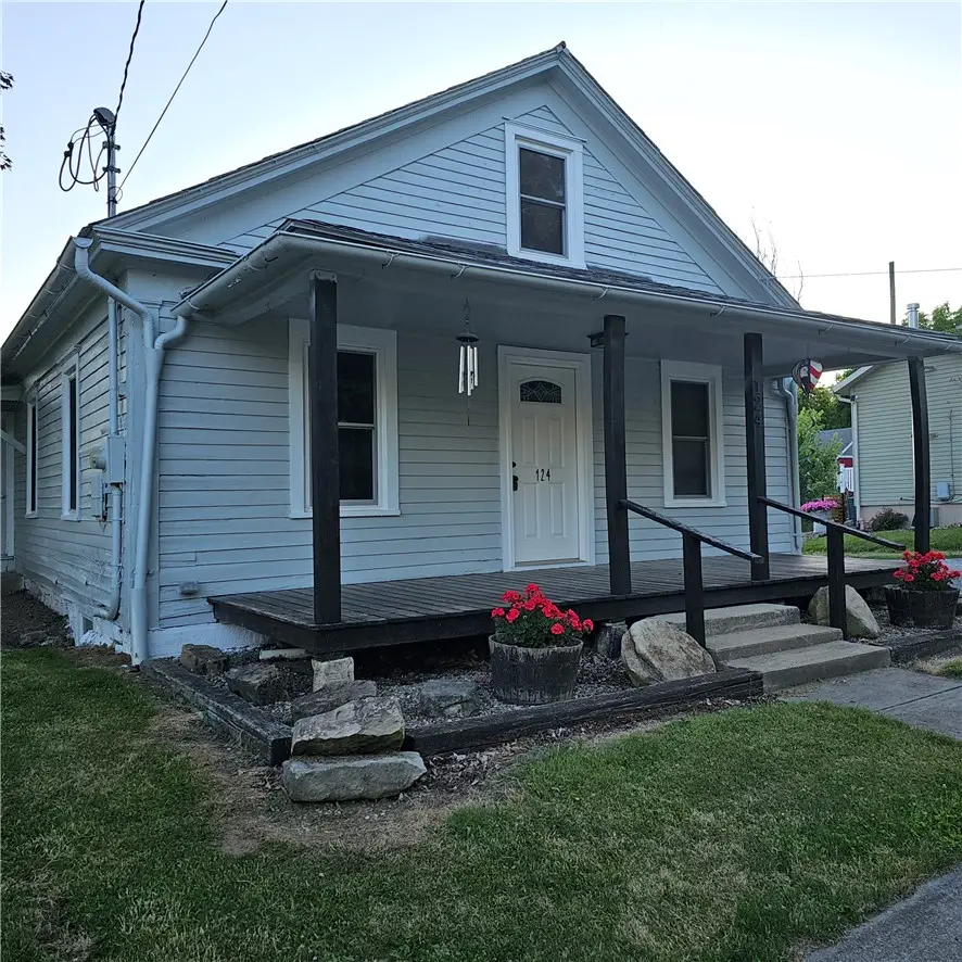 124 Mount Air Road, New Castle, PA 16102 - #3