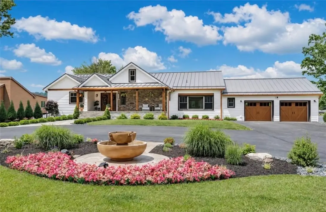 13399 Treasure Lake Road, Treasure Lake, PA 15801 - #1