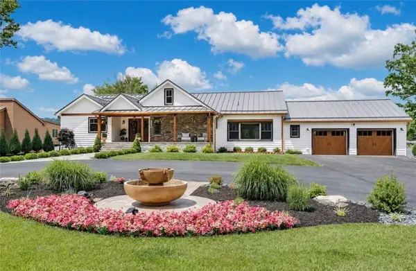13399 Treasure Lake Road, Dubois Area School District, PA 15801