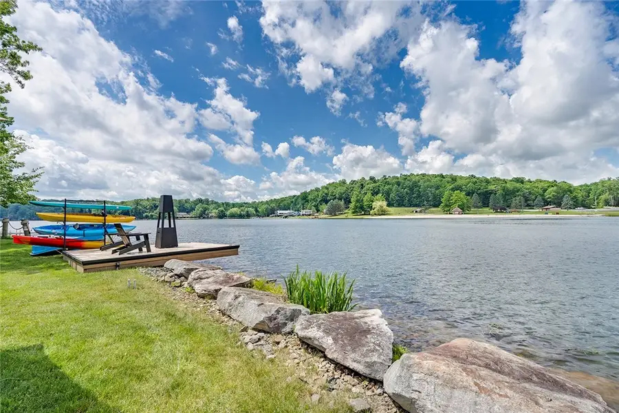 13399 Treasure Lake Road, Treasure Lake, PA 15801 - #3