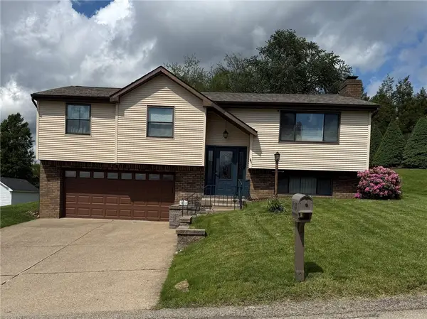 2805 Knights Ct, New Kensington, PA 15068