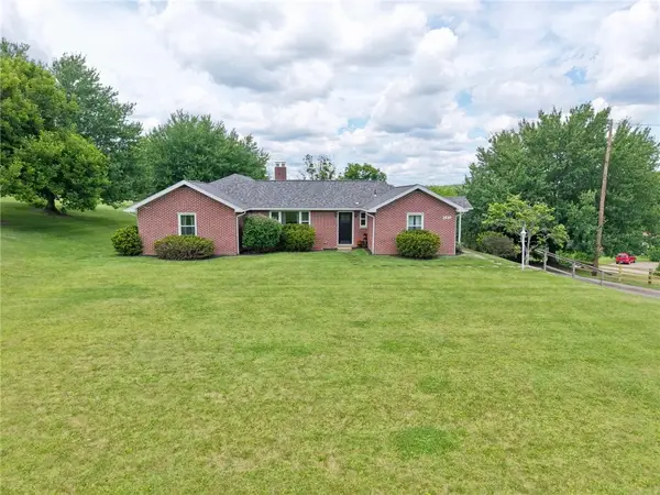 1632 Scenery Dr, Elizabeth, PA 15037