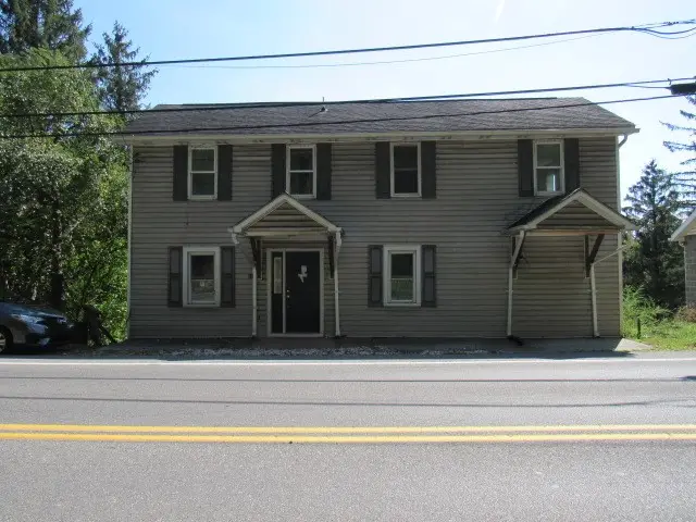 216 Sunnyside Road, Bedford, PA 15522 - #1