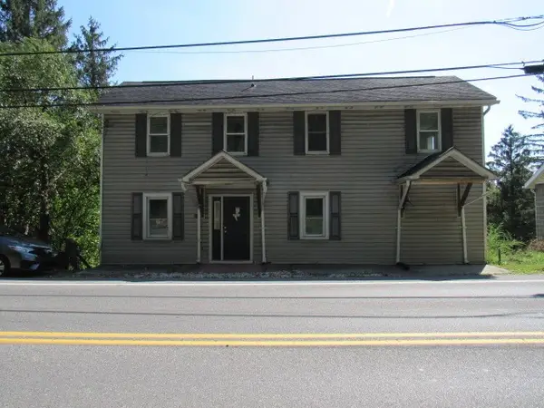 216 Sunnyside Road, Bedford, PA 15522