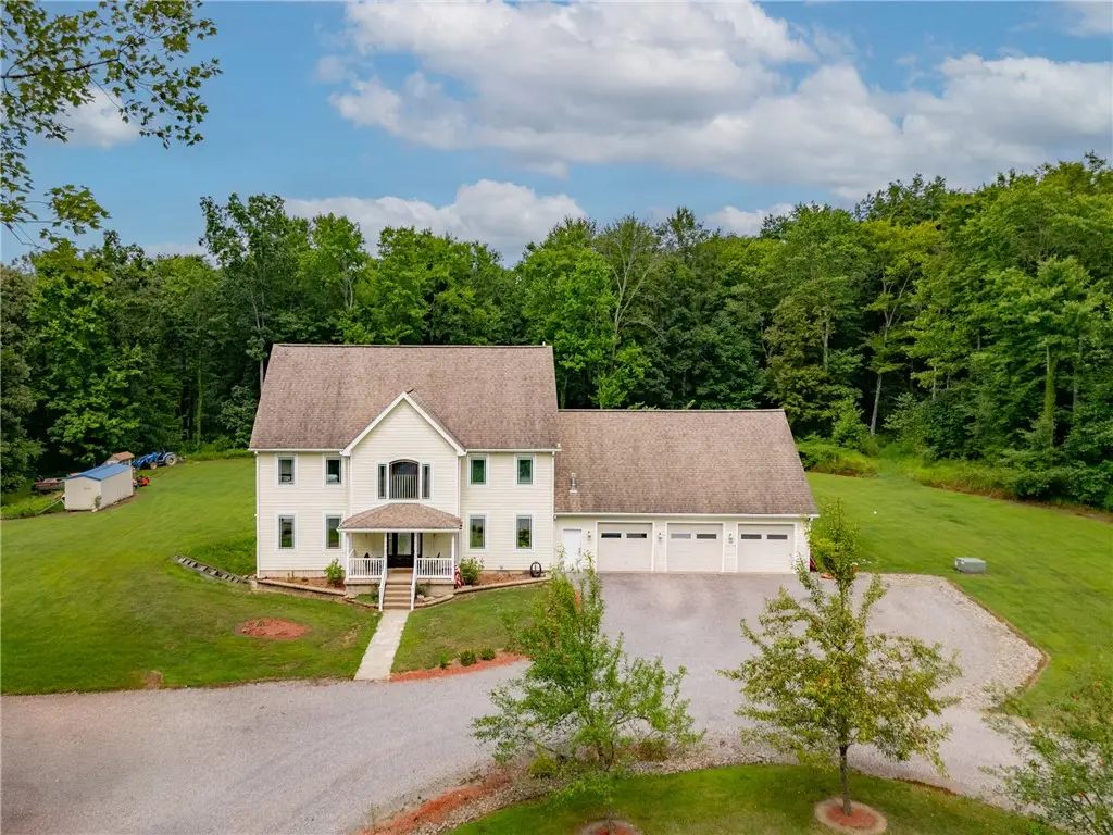 135 Beatty Rd, Slippery Rock, PA 16057 - #1
