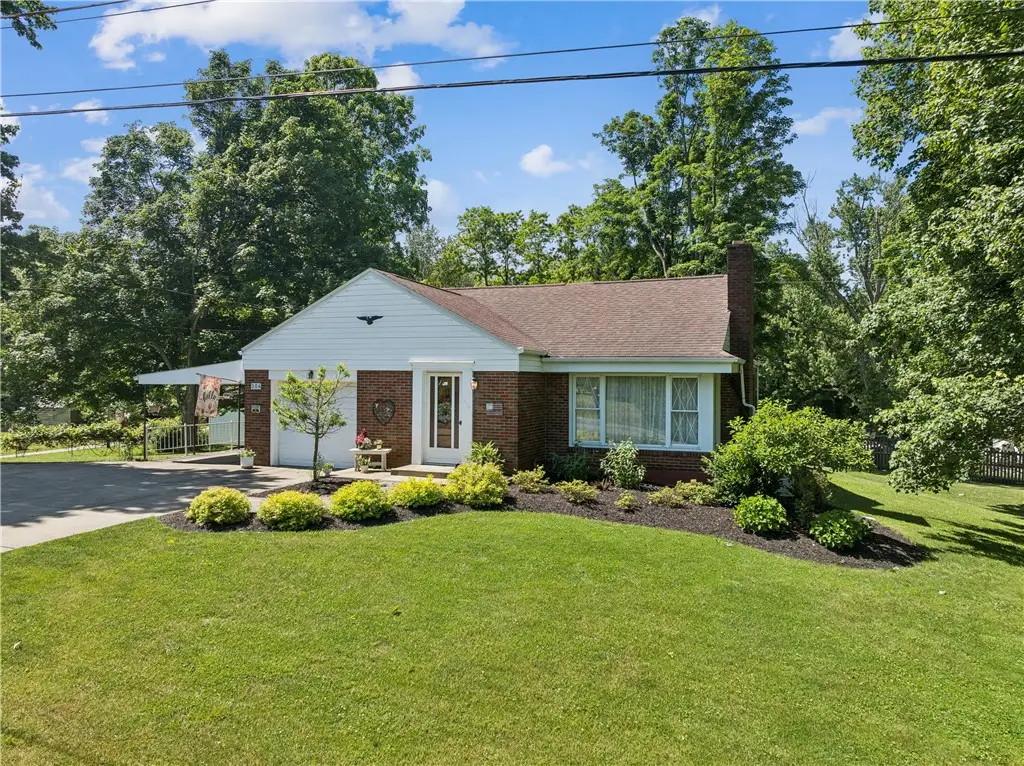 306 Beaver Ave, New Galilee, PA 16141 - #1