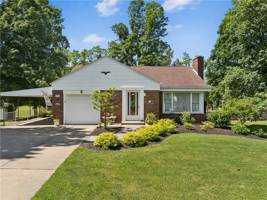 306 Beaver Ave, New Galilee, PA 16141 - #2